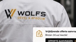 Wolfs logo