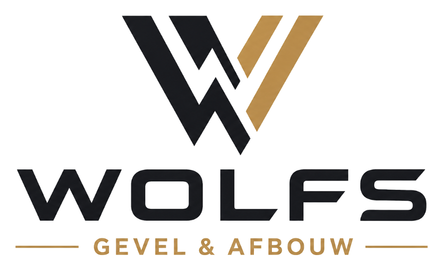 Wolfs Gevel & Afbouw